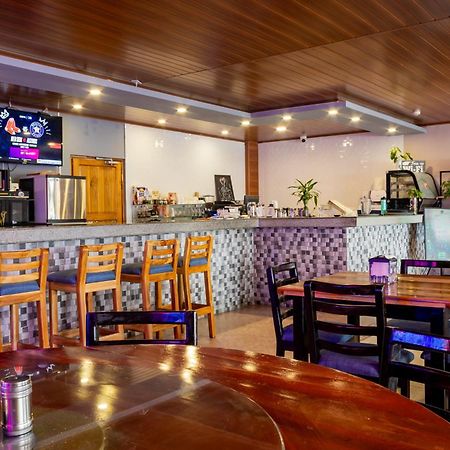 Hotel Guacamaya Пенономе Экстерьер фото